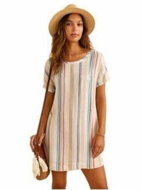 Cloth & Stone Dress